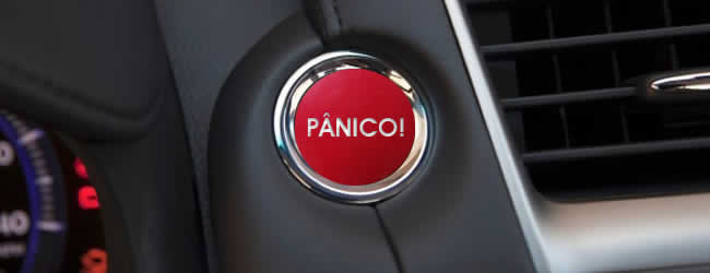 Pânico